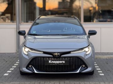 Toyota Corolla Touring Sports